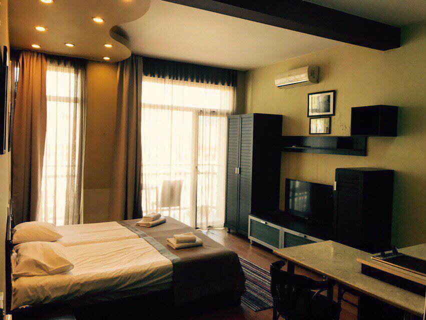 Hotel House Batumi Diana Esterno foto