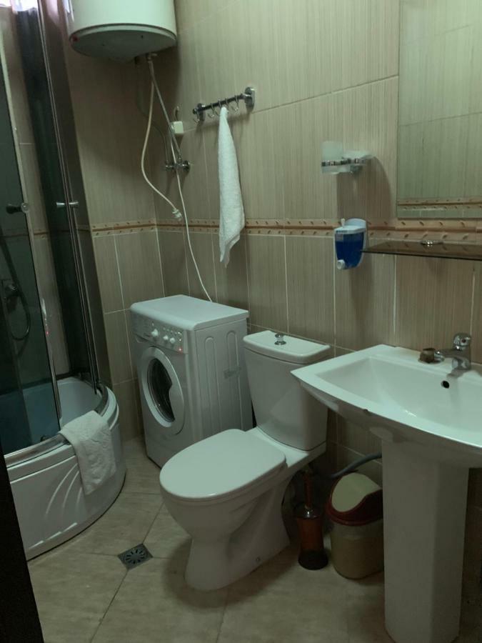 Hotel House Batumi Diana Esterno foto